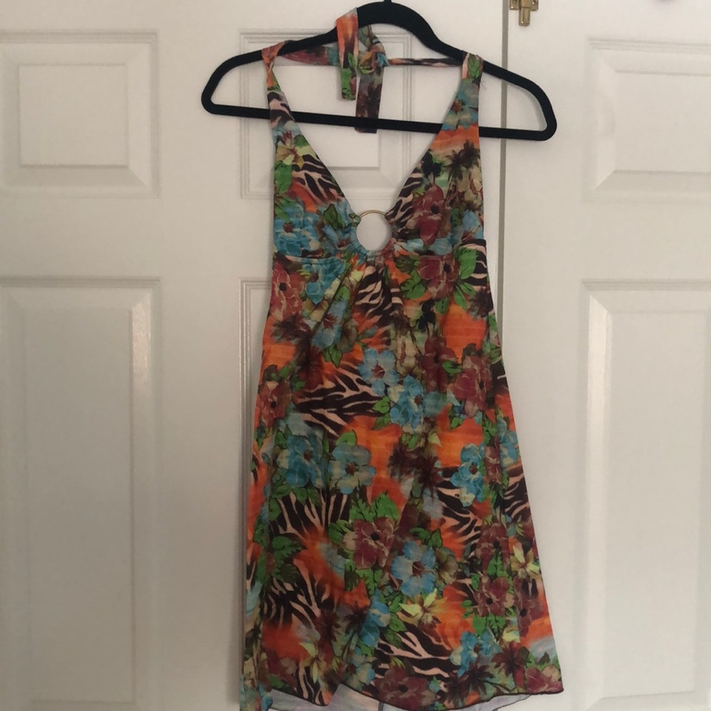 Becca Swimwear Coverup